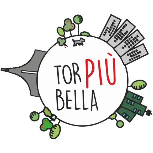 Logo Tor Più Bella